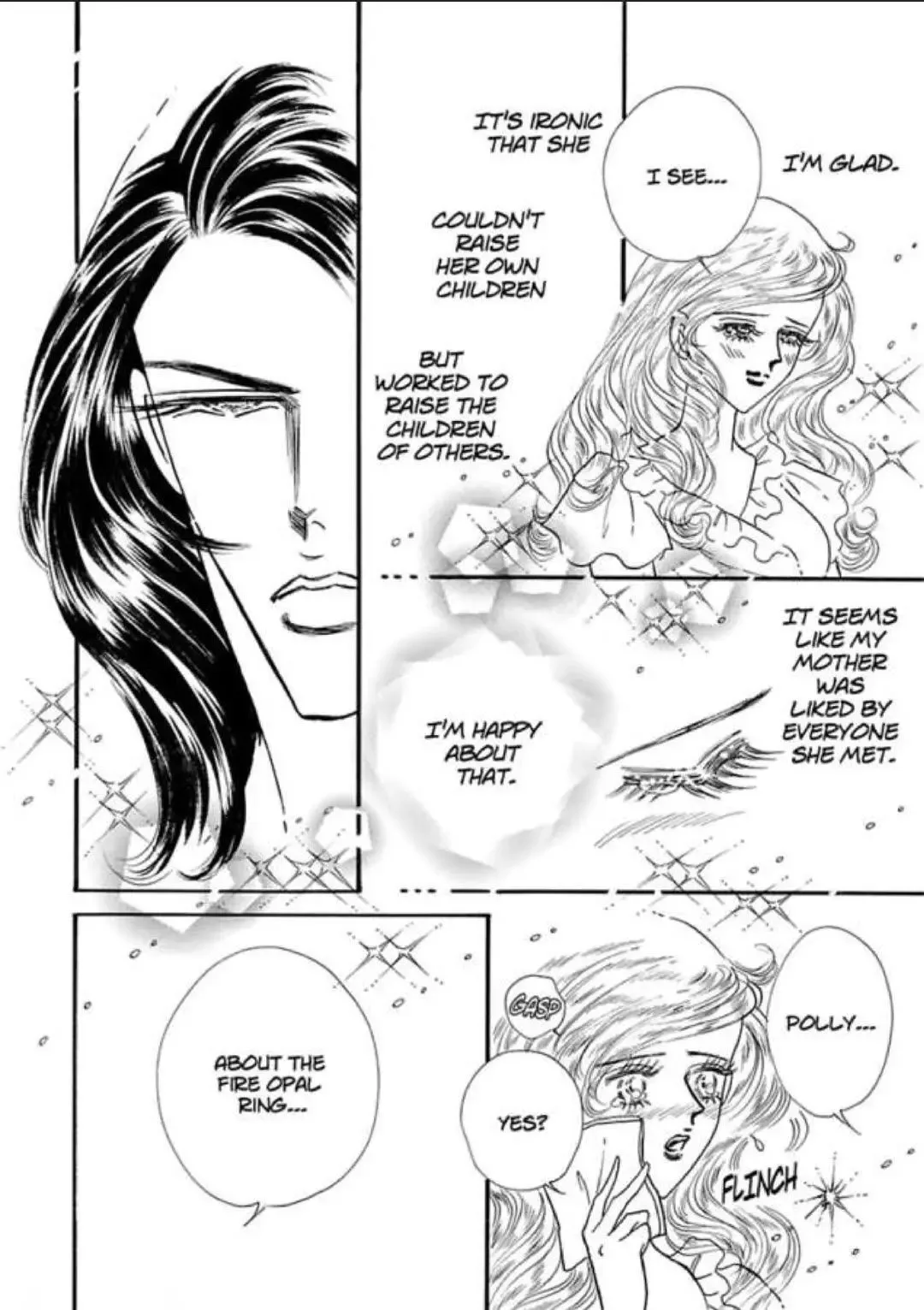 The Desert King's Blackmailed Bride (Brides for the Taking I) Chapter 1 page 31