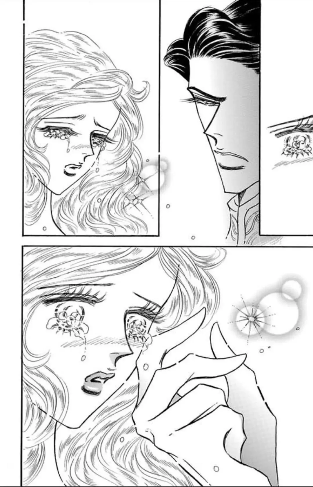 The Desert King's Blackmailed Bride (Brides for the Taking I) Chapter 1 page 59