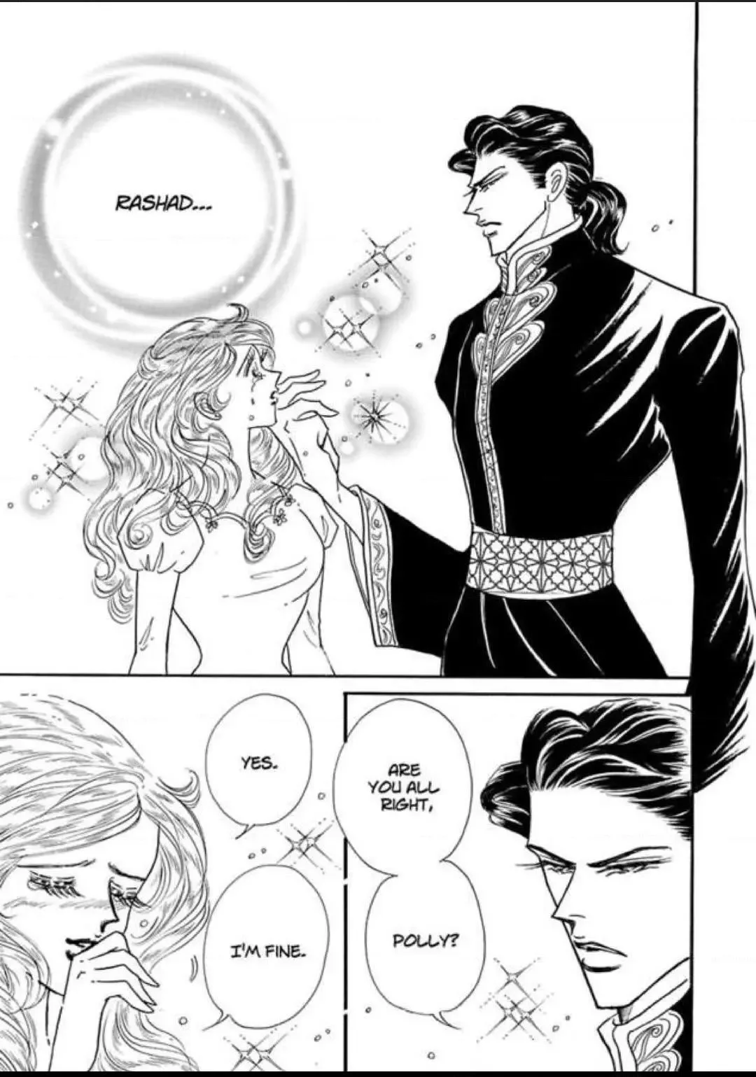 The Desert King's Blackmailed Bride (Brides for the Taking I) Chapter 1 page 60