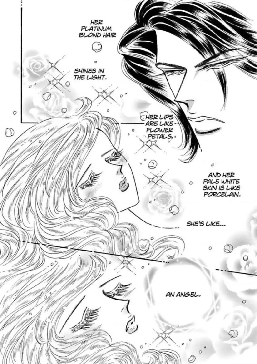 The Desert King's Blackmailed Bride (Brides for the Taking I) Chapter 1 page 43