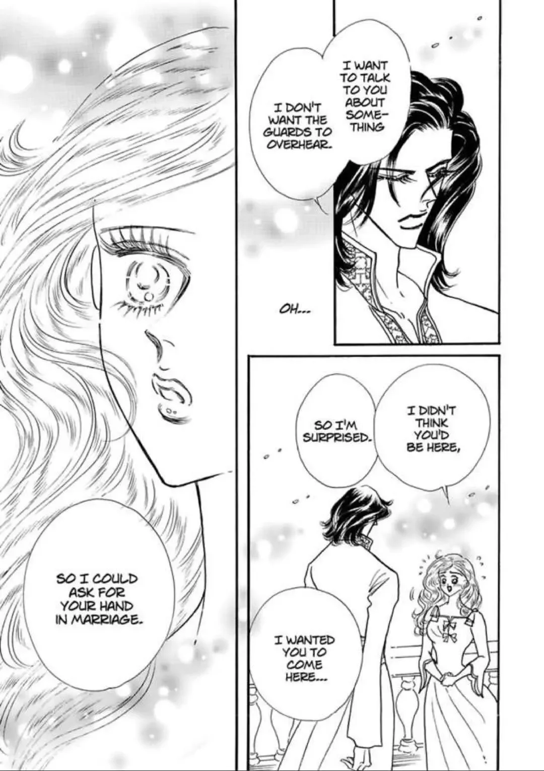 The Desert King's Blackmailed Bride (Brides for the Taking I) Chapter 1 page 68