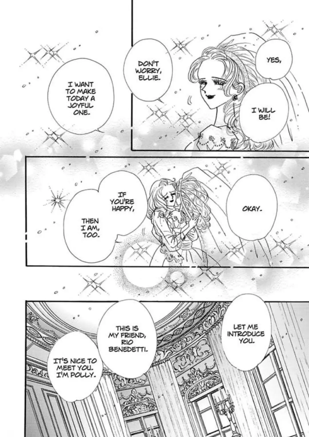 The Desert King's Blackmailed Bride (Brides for the Taking I) Chapter 1 page 79