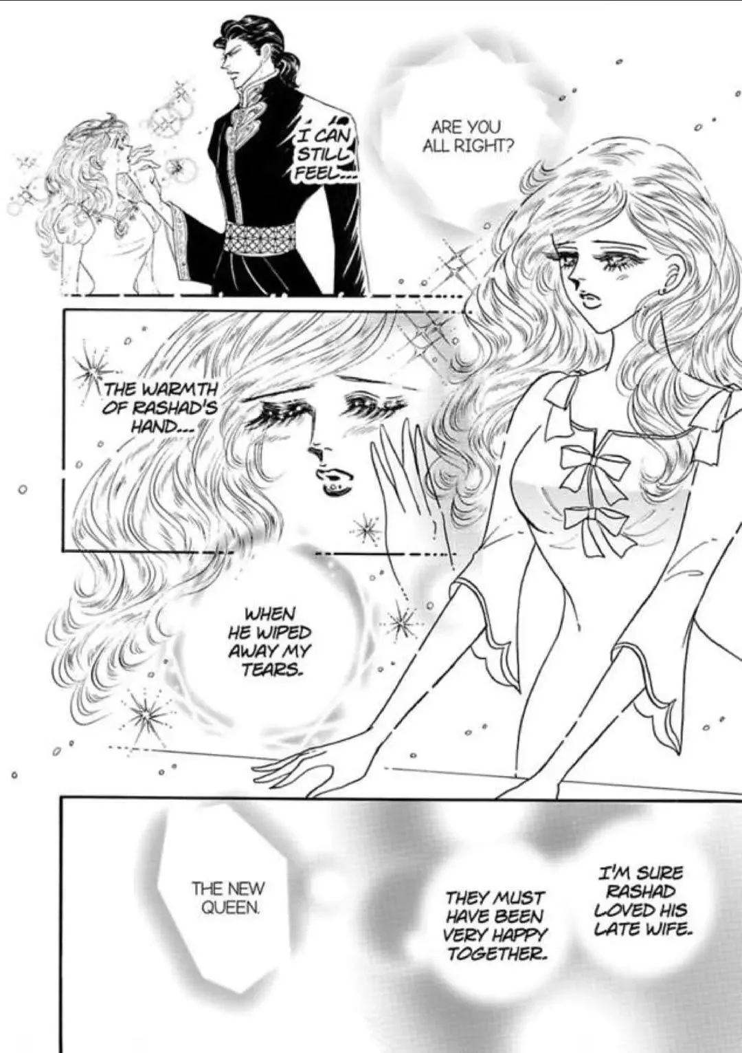 The Desert King's Blackmailed Bride (Brides for the Taking I) Chapter 1 page 65