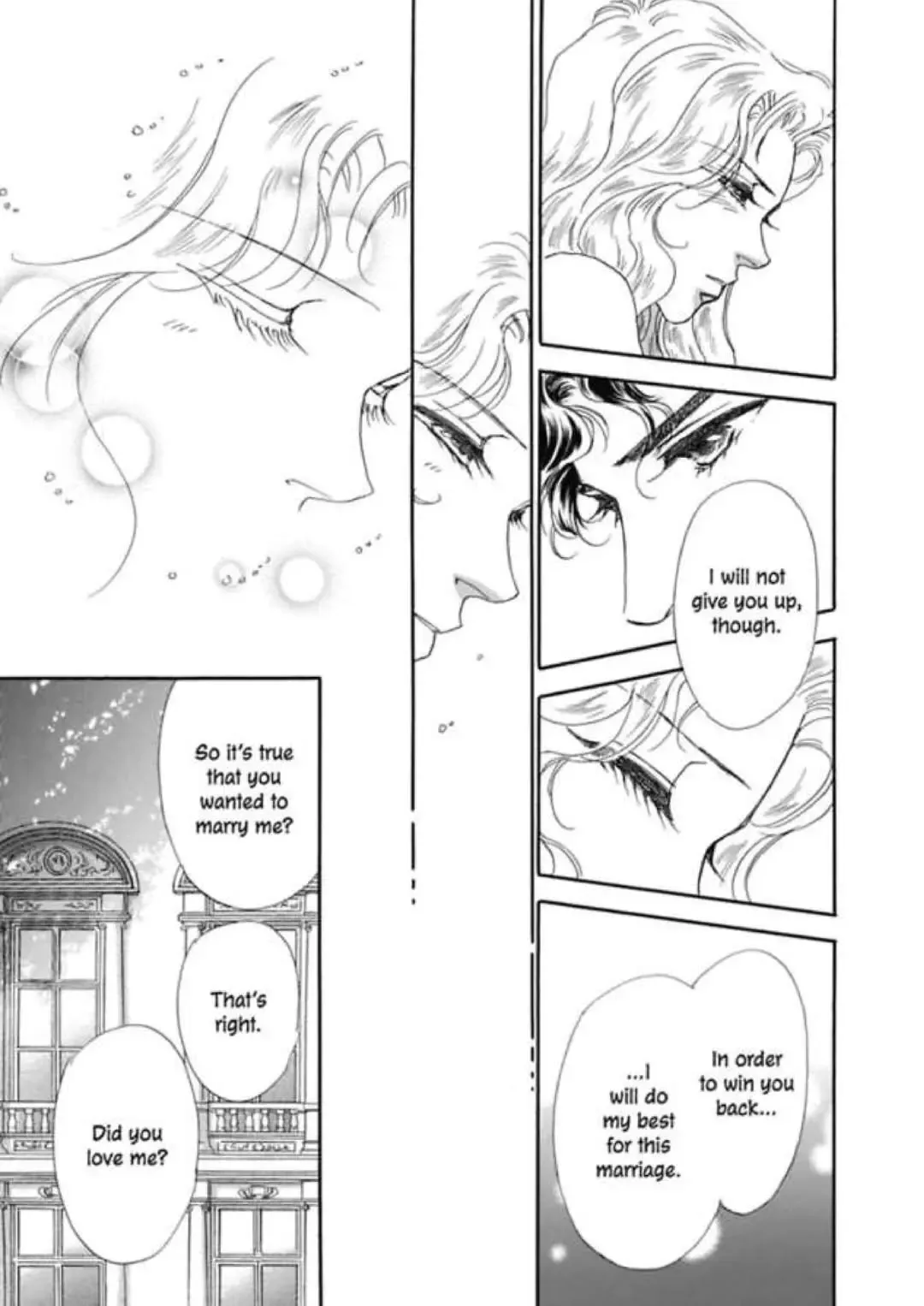 The Desert Sheikh's Captive Wife (The Rich, the Ruthless and the Really Handsome I) Chapter 0 page 117