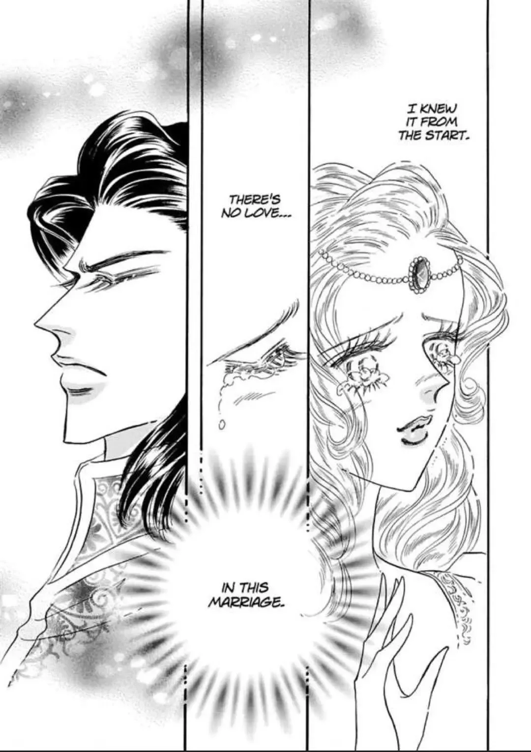 The Desert King's Blackmailed Bride (Brides for the Taking I) Chapter 1 page 86