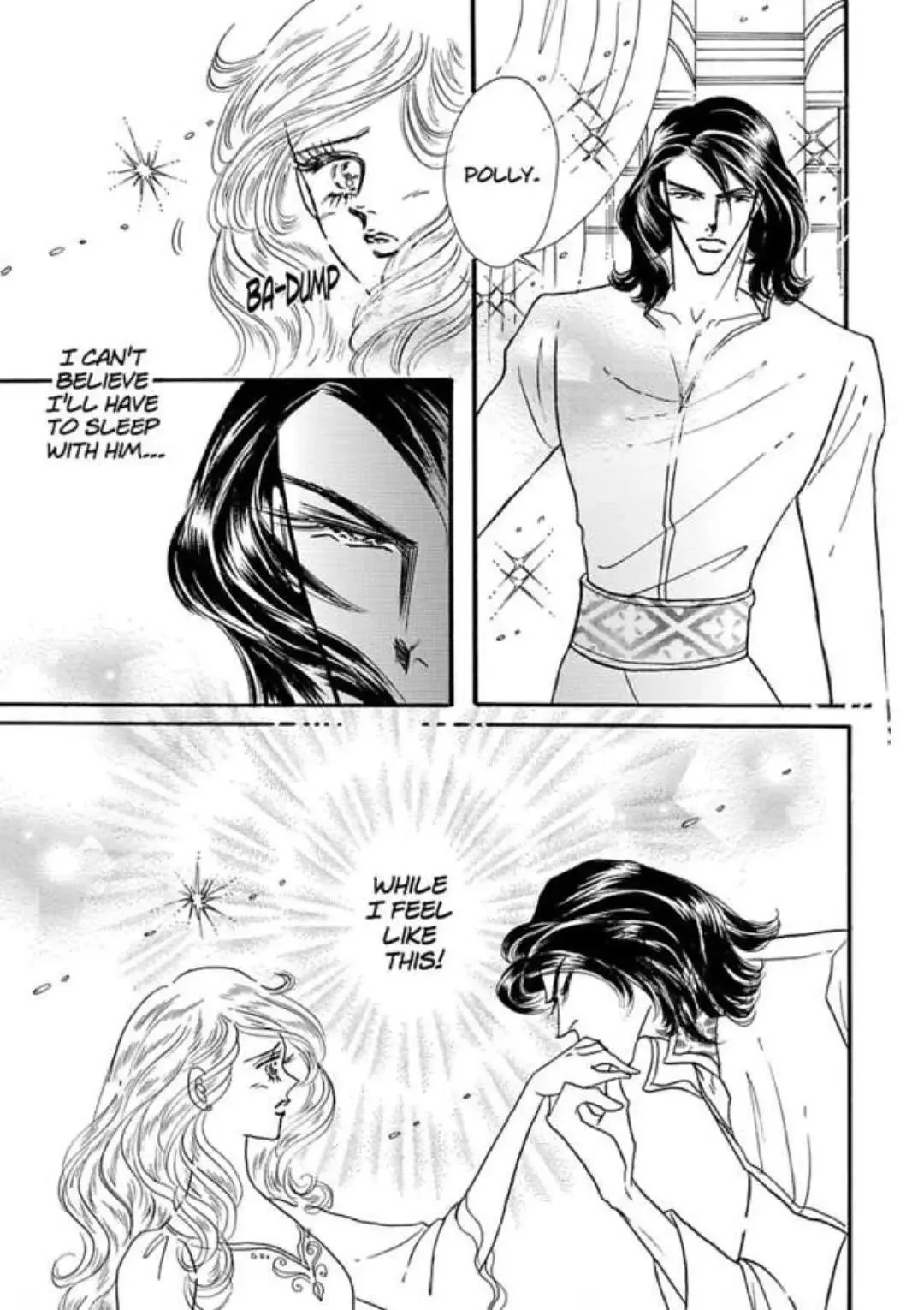 The Desert King's Blackmailed Bride (Brides for the Taking I) Chapter 1 page 88