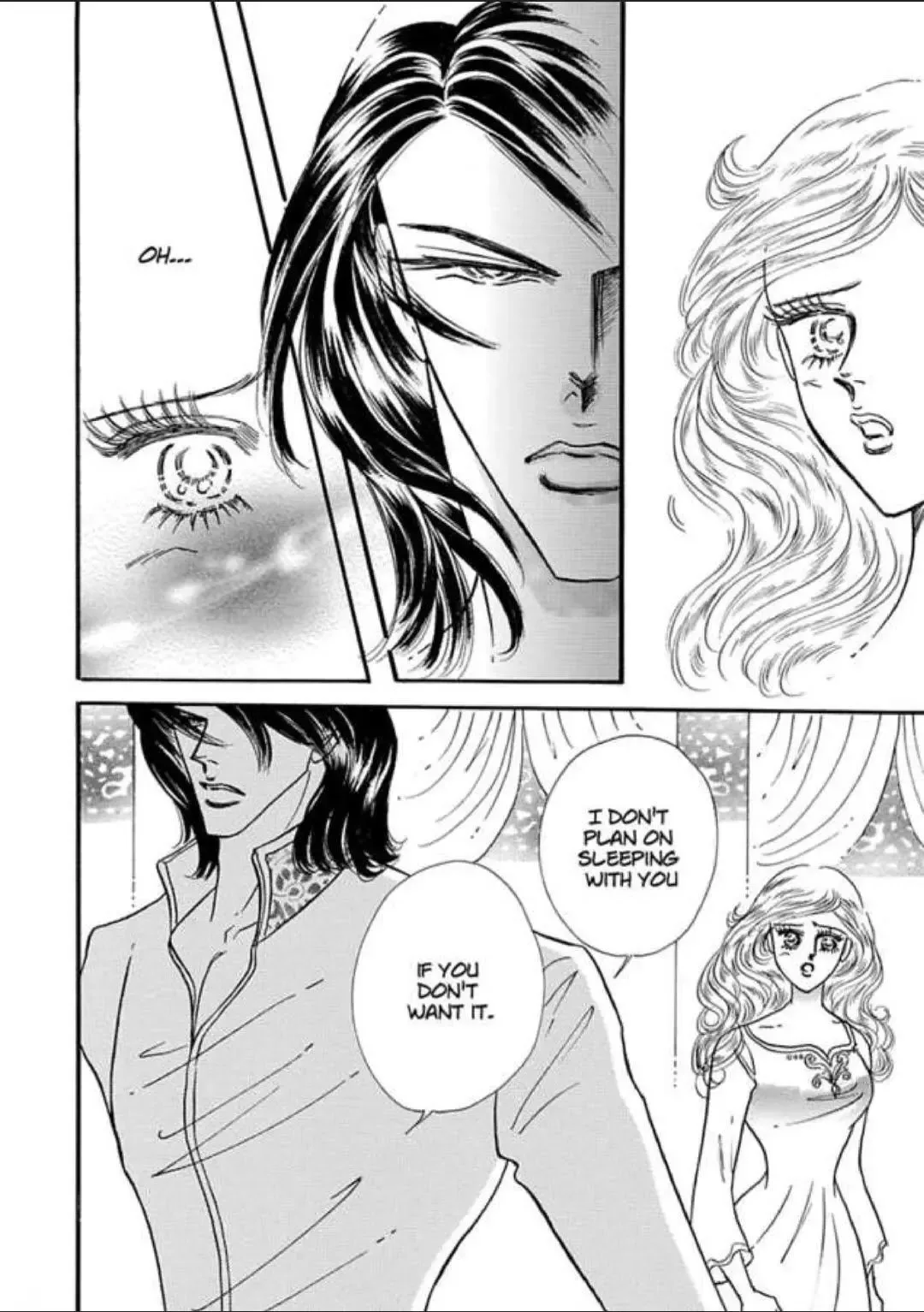 The Desert King's Blackmailed Bride (Brides for the Taking I) Chapter 1 page 91