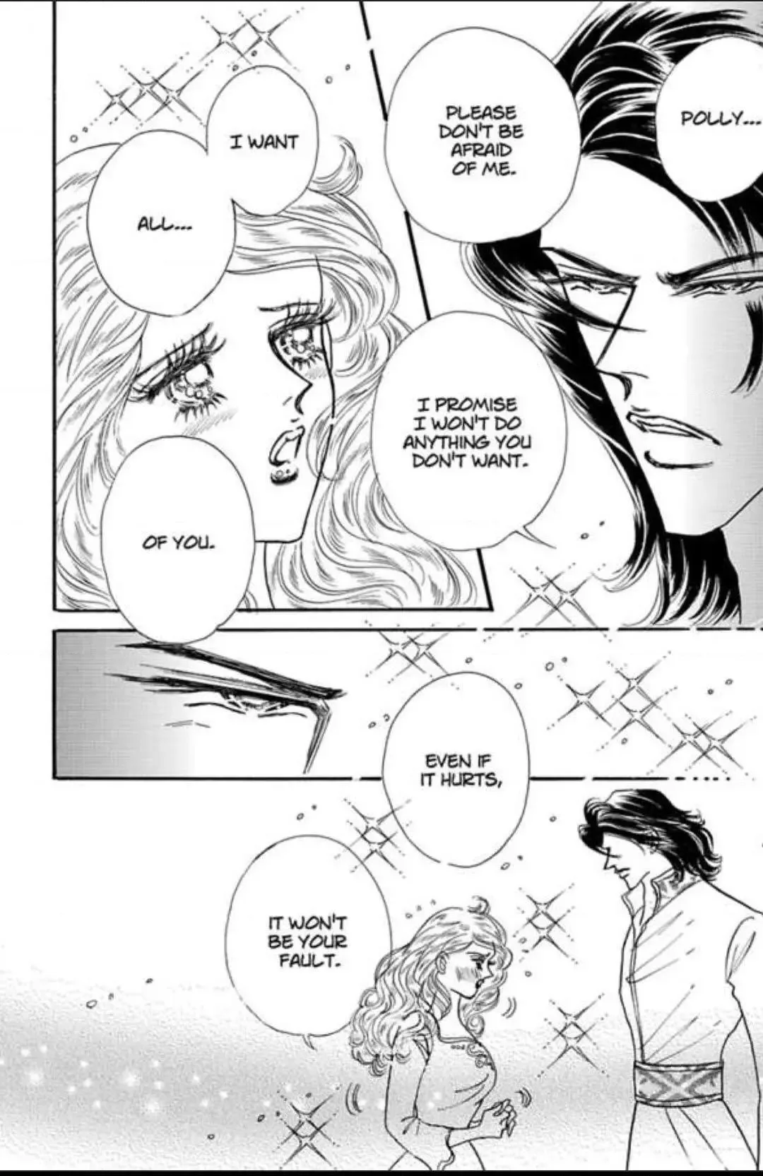 The Desert King's Blackmailed Bride (Brides for the Taking I) Chapter 1 page 99