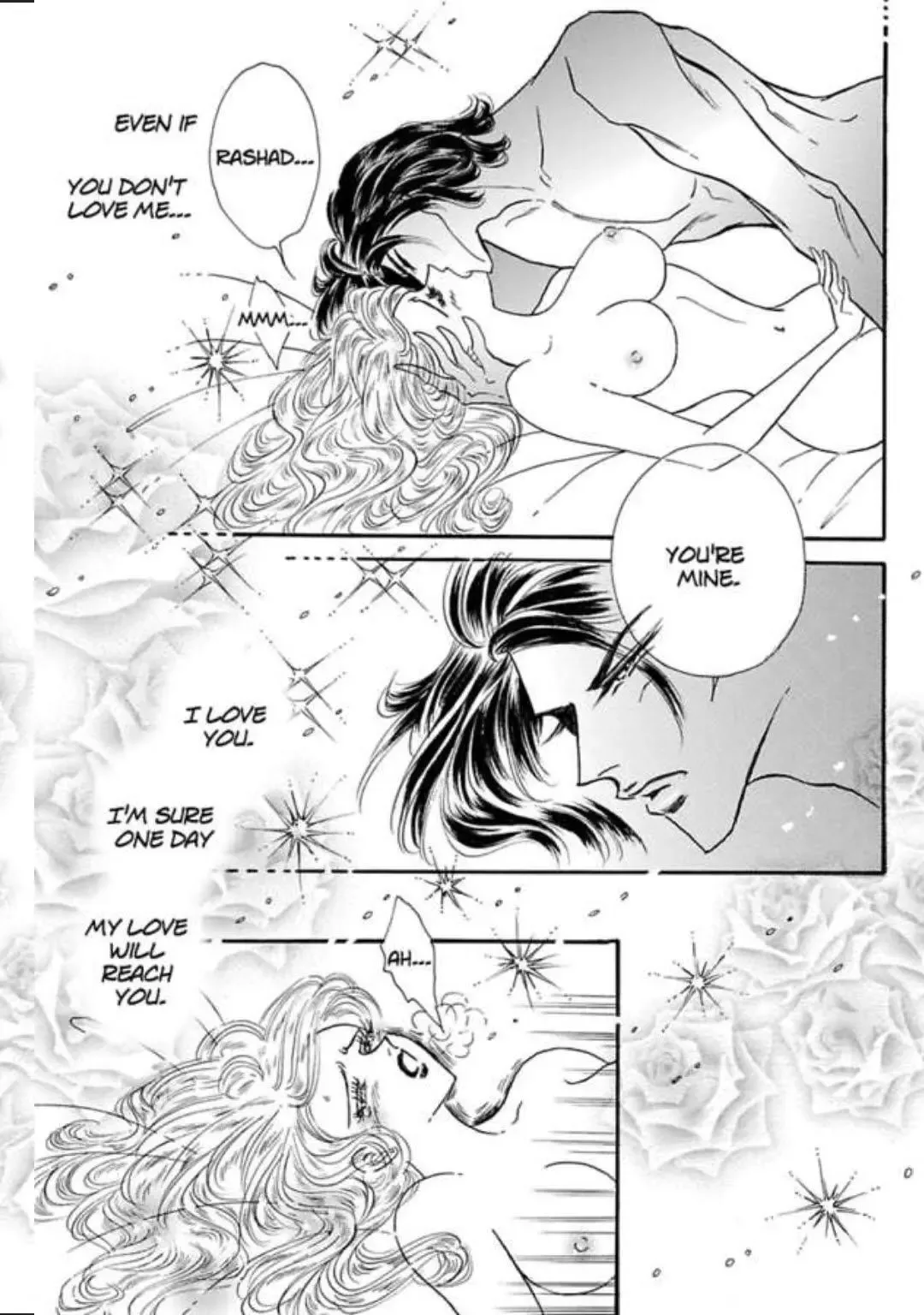 The Desert King's Blackmailed Bride (Brides for the Taking I) Chapter 1 page 102