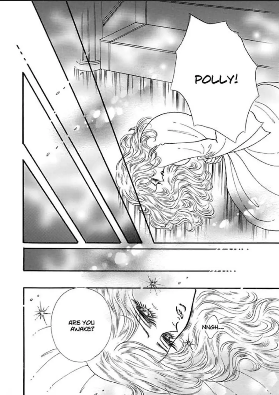 The Desert King's Blackmailed Bride (Brides for the Taking I) Chapter 1 page 113