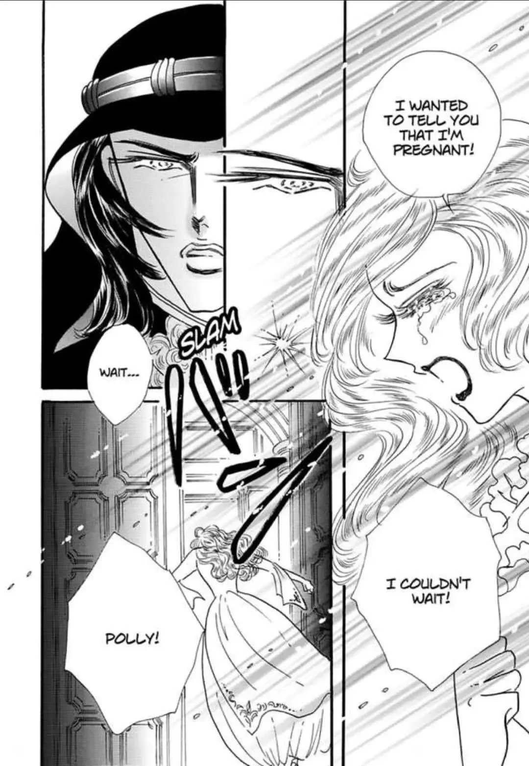 The Desert King's Blackmailed Bride (Brides for the Taking I) Chapter 1 page 111