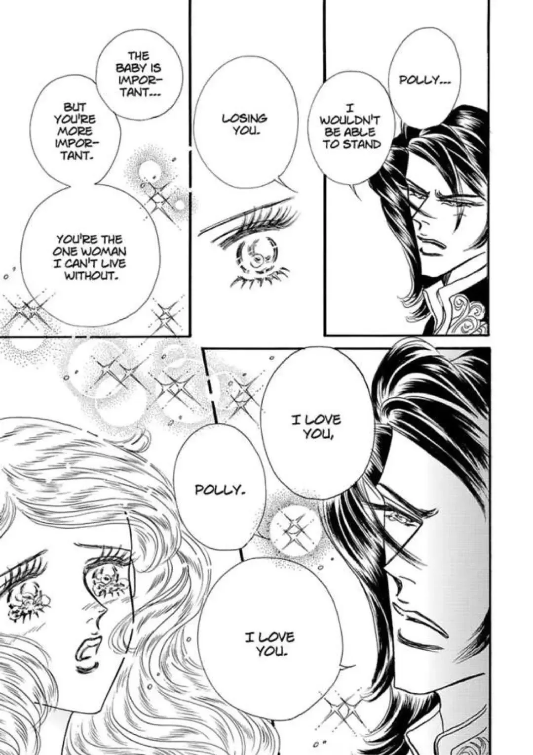 The Desert King's Blackmailed Bride (Brides for the Taking I) Chapter 1 page 116