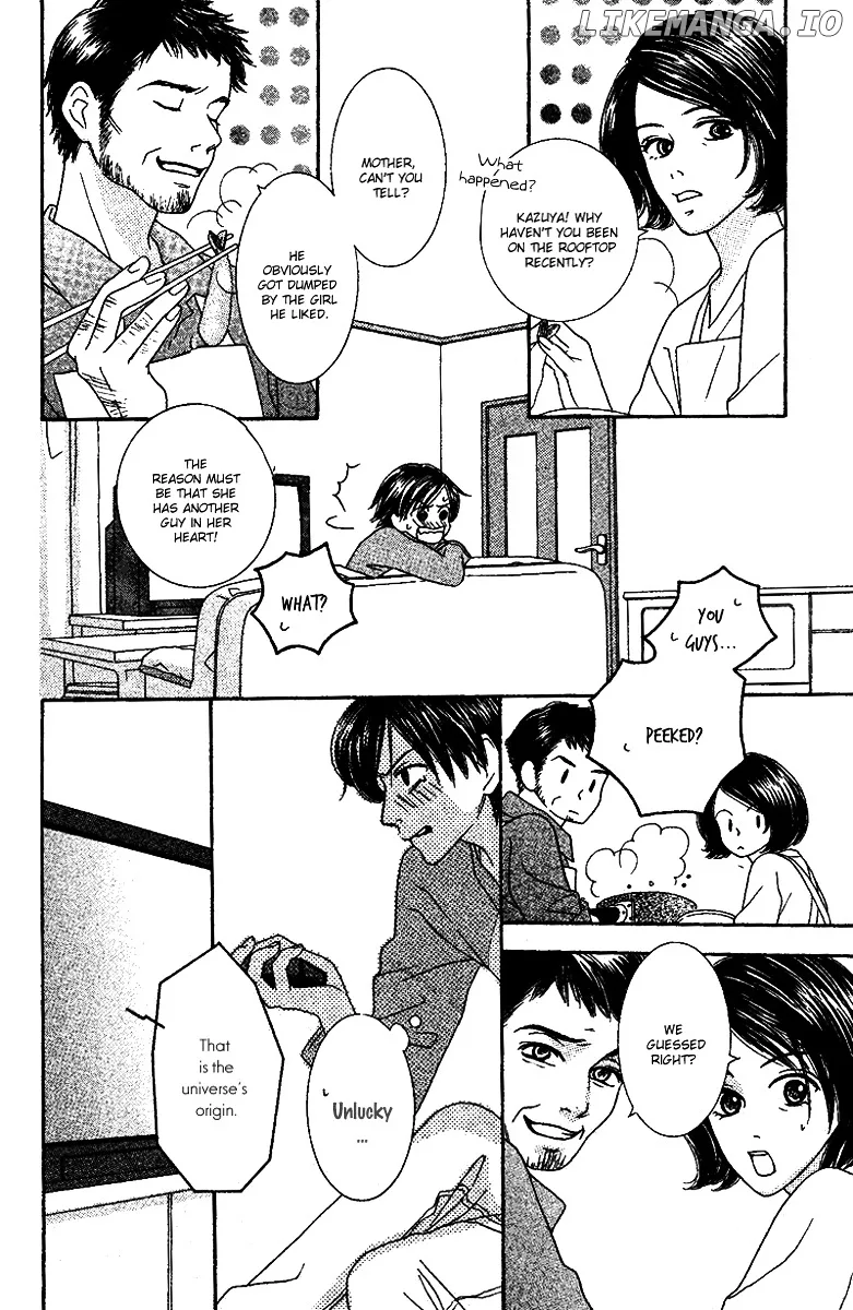 Sono Hakui wo Nuide Chapter 0.1 page 21