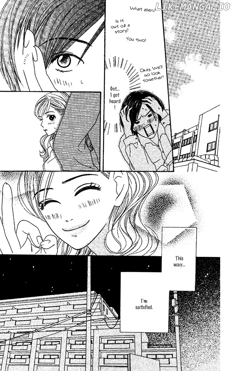 Sono Hakui wo Nuide Chapter 0.1 page 10