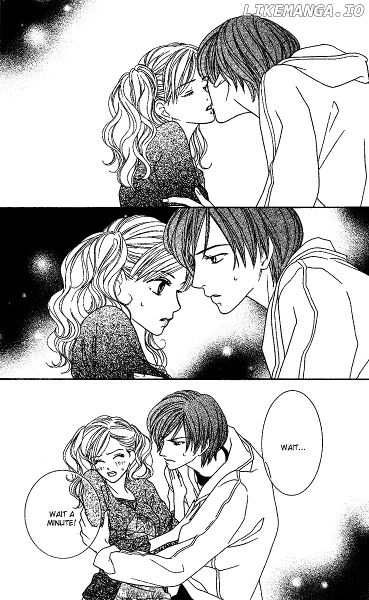 Sono Hakui wo Nuide Chapter 0.1 page 19