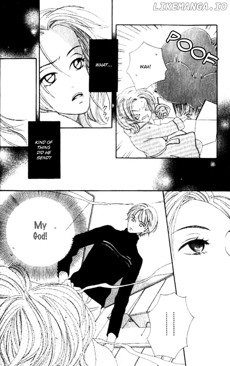 Sono Hakui wo Nuide Chapter 0.1 page 8