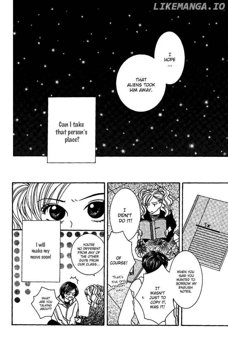 Sono Hakui wo Nuide Chapter 0.1 page 17