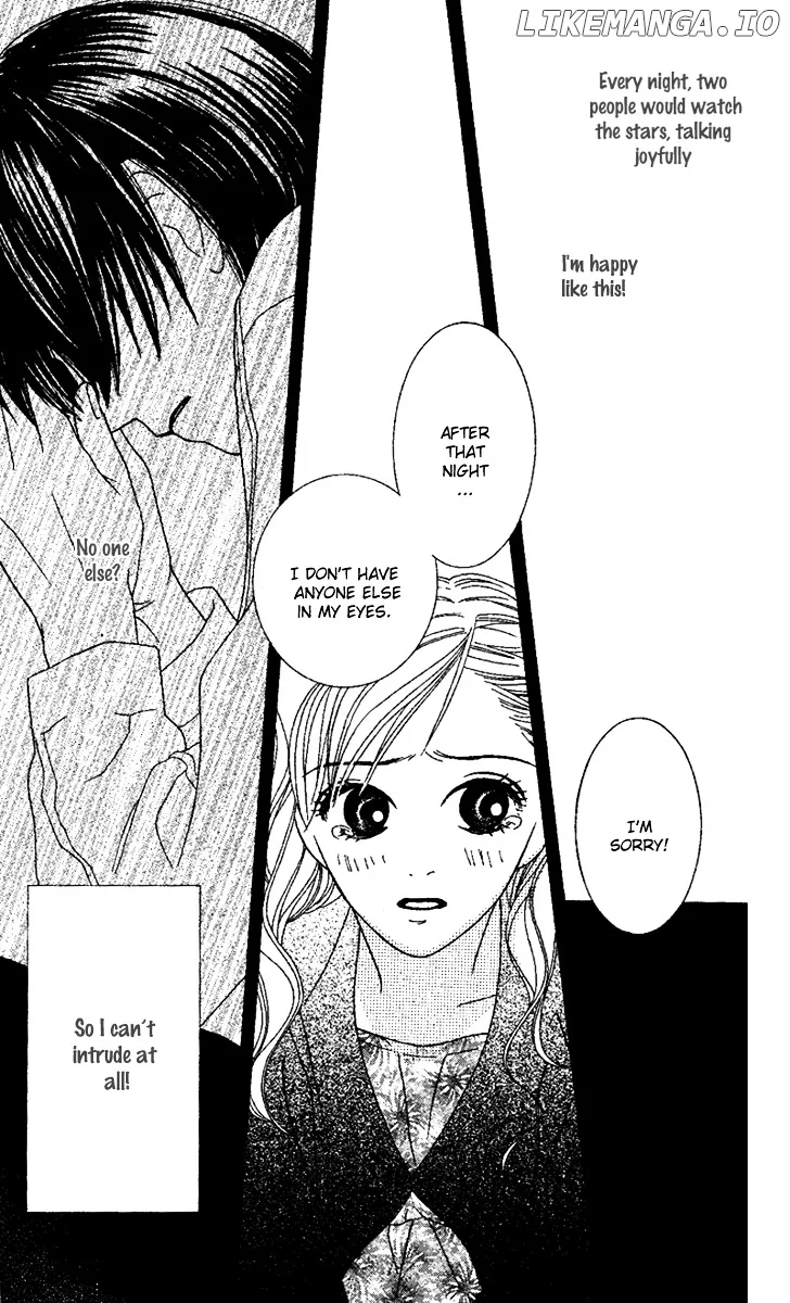 Sono Hakui wo Nuide Chapter 0.1 page 20