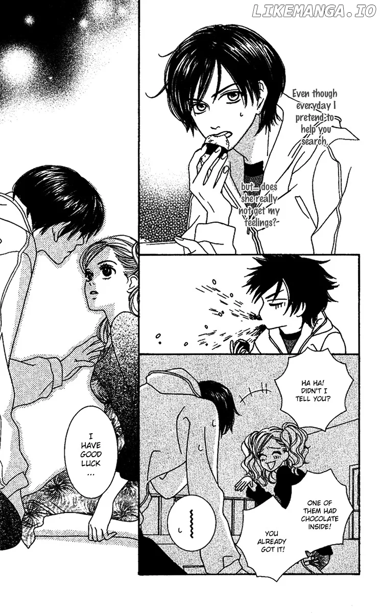Sono Hakui wo Nuide Chapter 0.1 page 18