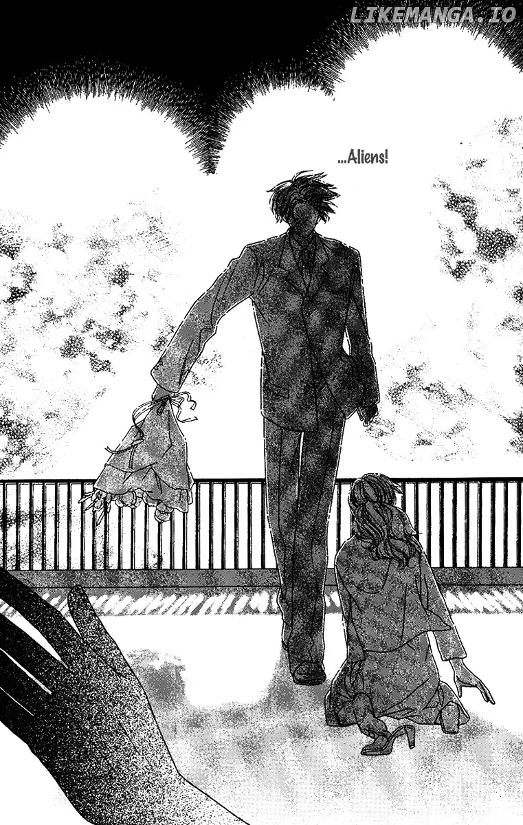 Sono Hakui wo Nuide Chapter 0.1 page 26