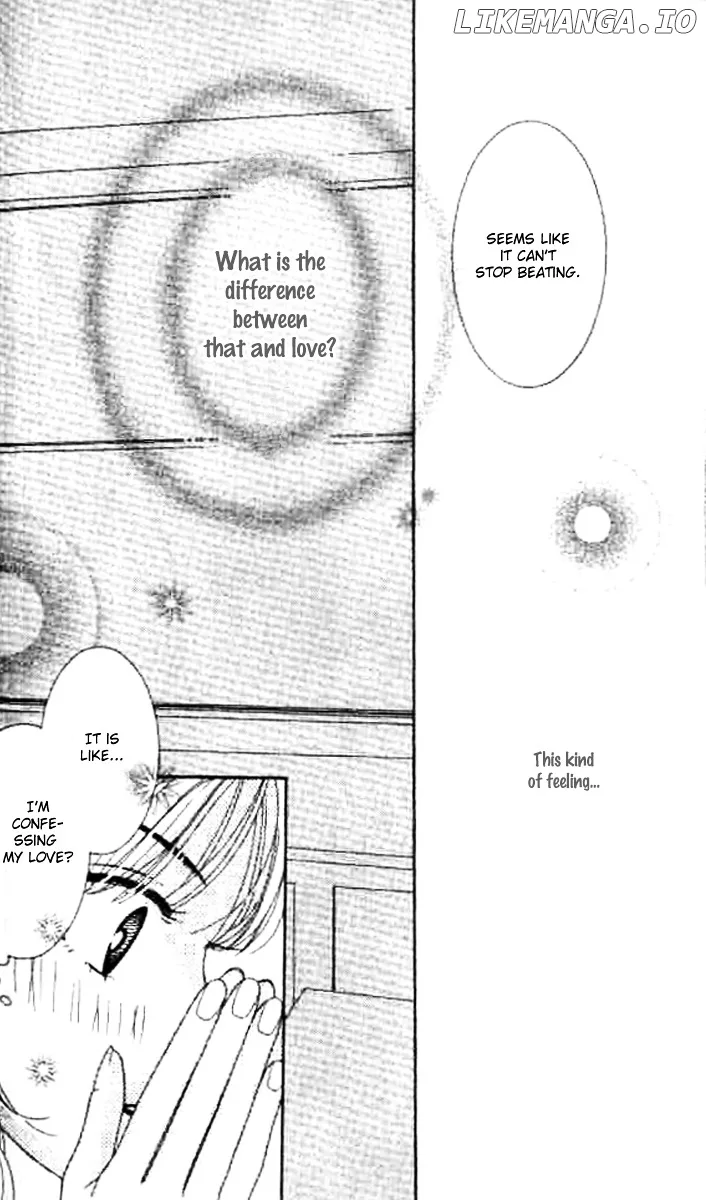 Sono Hakui wo Nuide Chapter 0.1 page 30