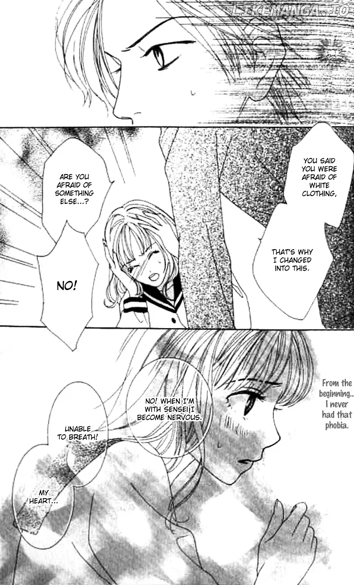 Sono Hakui wo Nuide Chapter 0.1 page 29