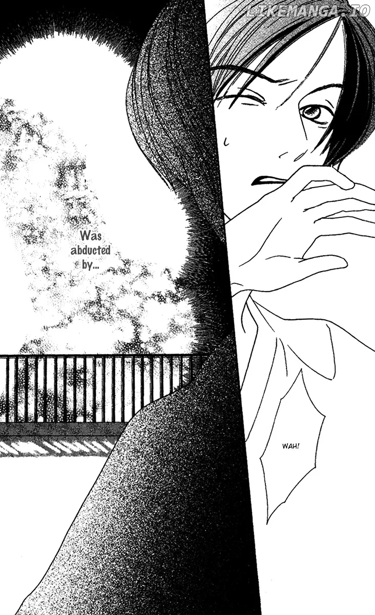 Sono Hakui wo Nuide Chapter 0.1 page 25