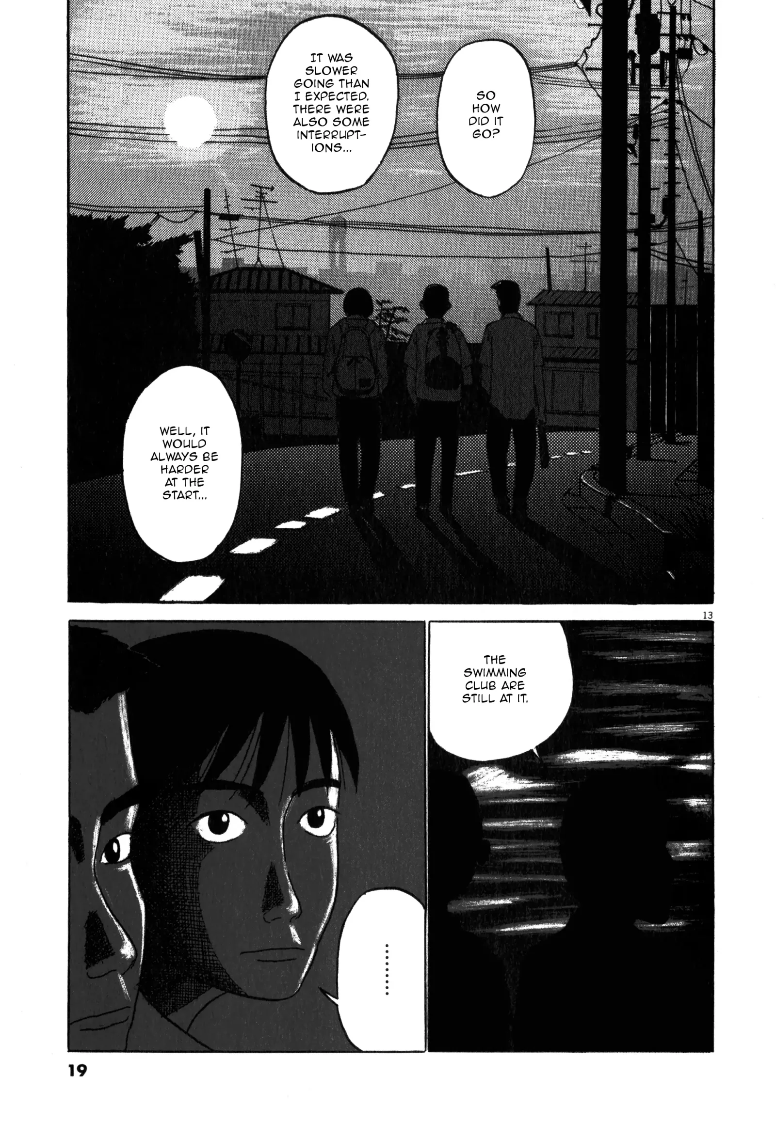 Tokkaten Chapter 1 page 18