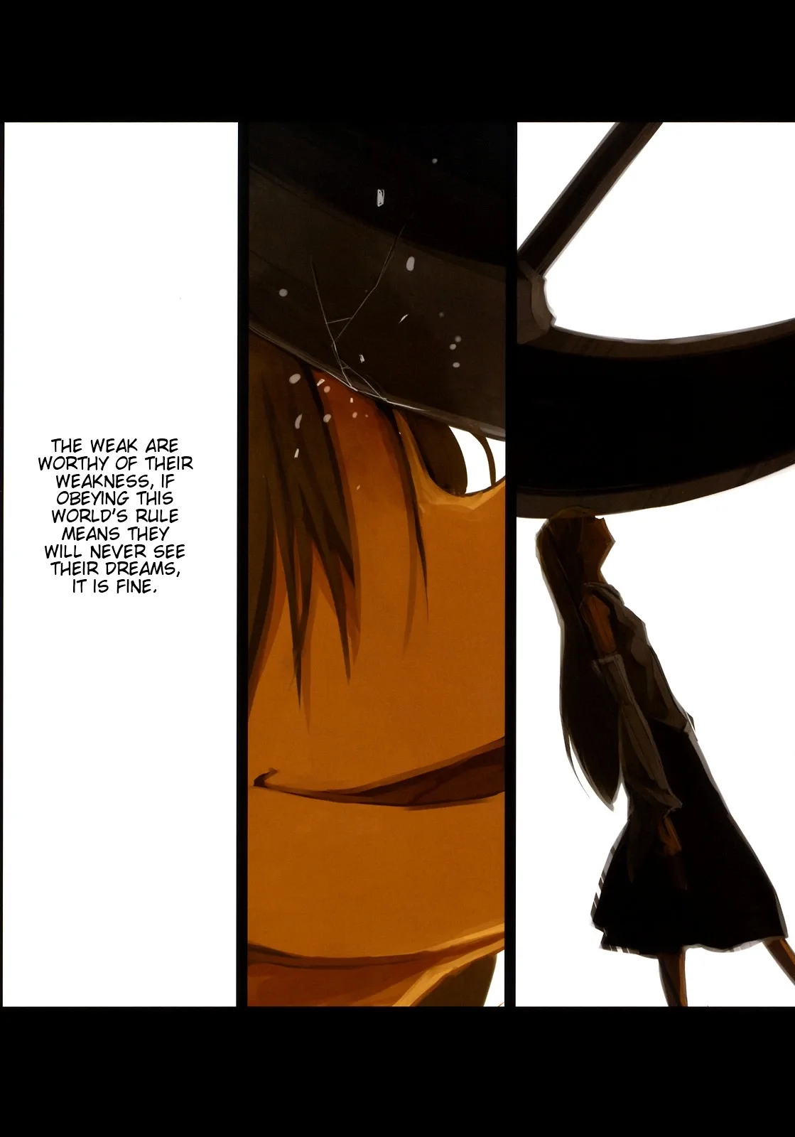 Touhou - Seirensen (Doujinshi) Chapter 1 page 55