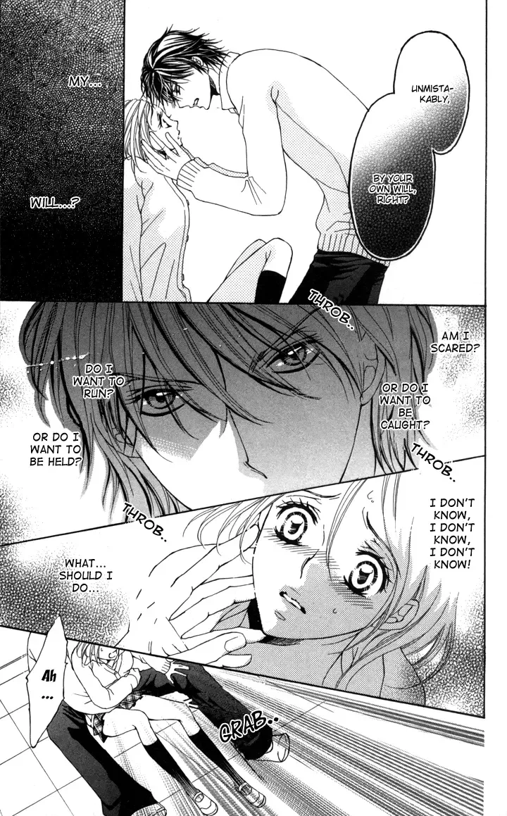 Tonari no Koakuma Boy Chapter 1 page 23
