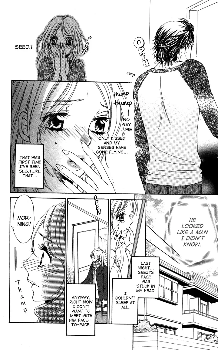 Tonari no Koakuma Boy Chapter 1 page 18
