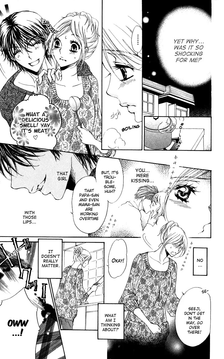 Tonari no Koakuma Boy Chapter 1 page 13