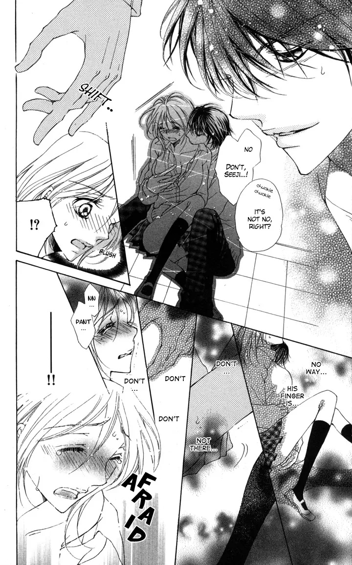 Tonari no Koakuma Boy Chapter 1 page 24