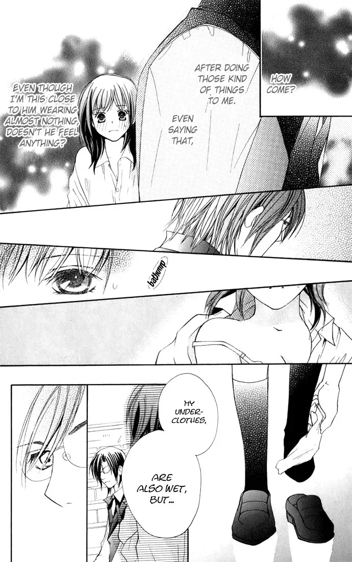 Tsundere! ~Megane Café e Youkoso~ Chapter 1 page 30