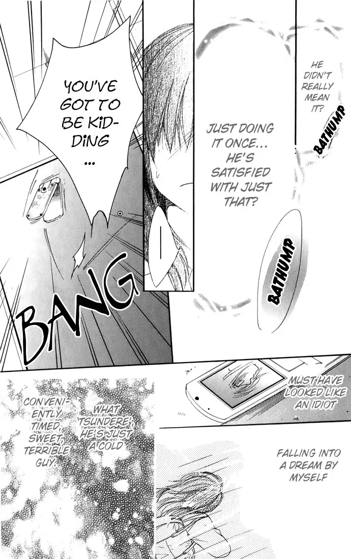 Tsundere! ~Megane Café e Youkoso~ Chapter 1 page 41