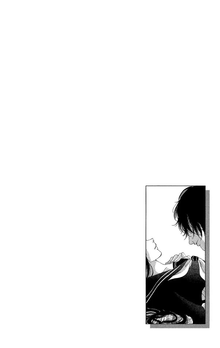 Shoujo no Jikan Chapter 1 page 6