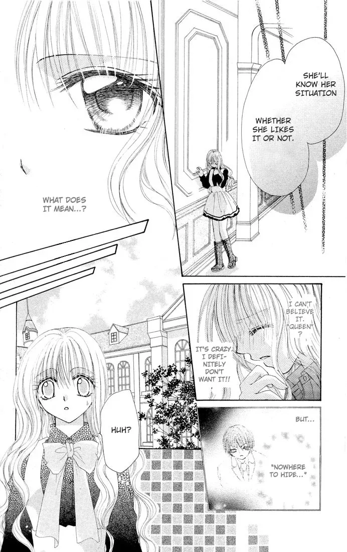 Shounen wa Amaku Aisu Chapter 1 page 40
