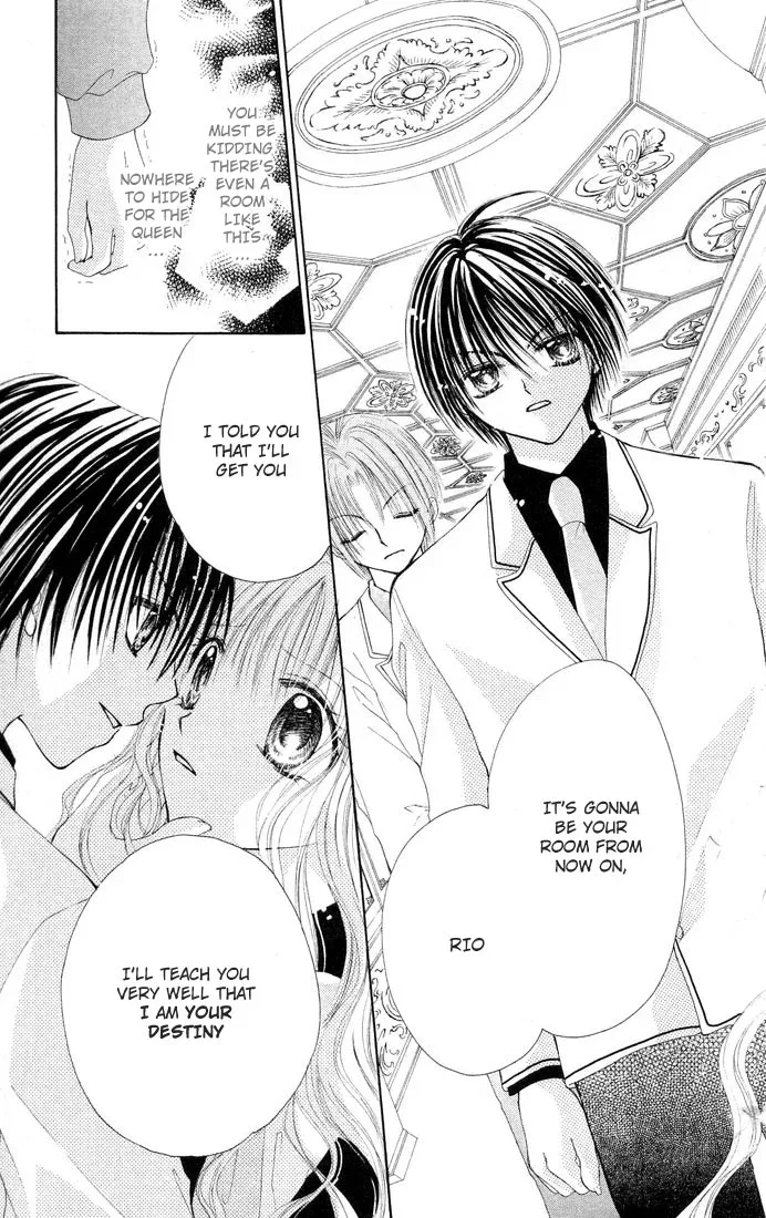Shounen wa Amaku Aisu Chapter 1 page 43