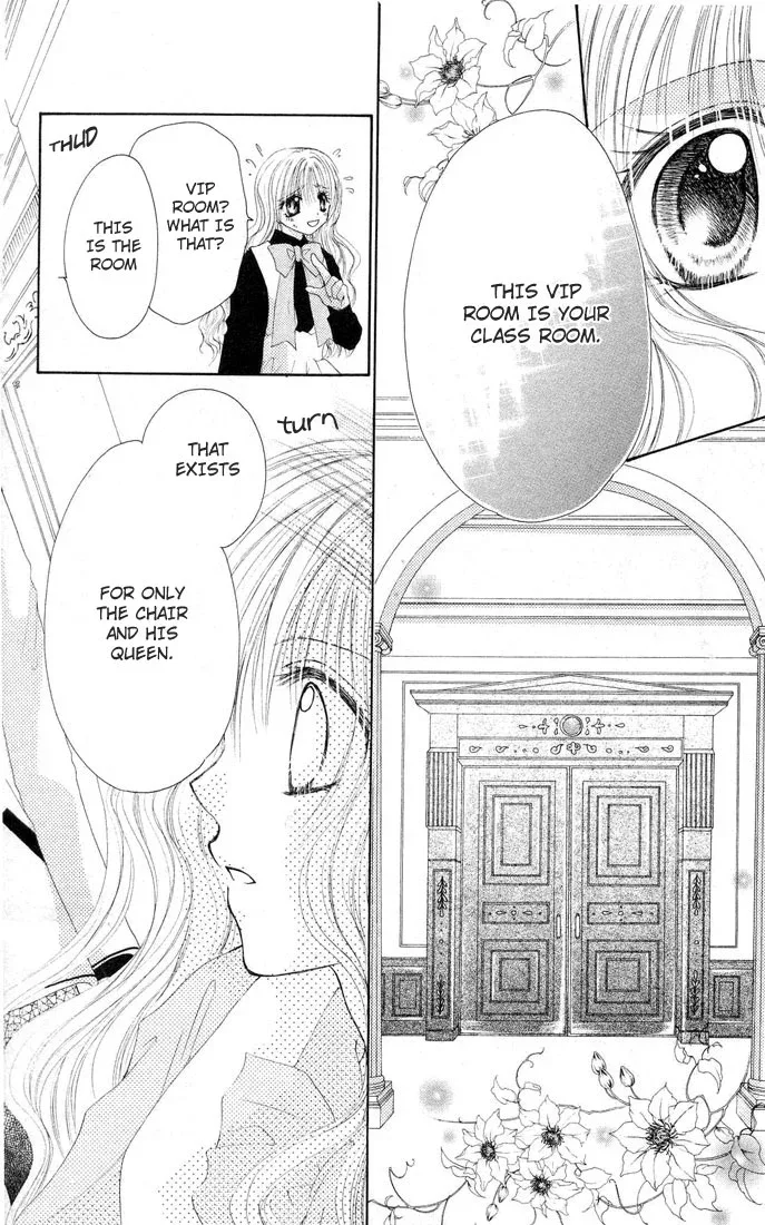 Shounen wa Amaku Aisu Chapter 1 page 42