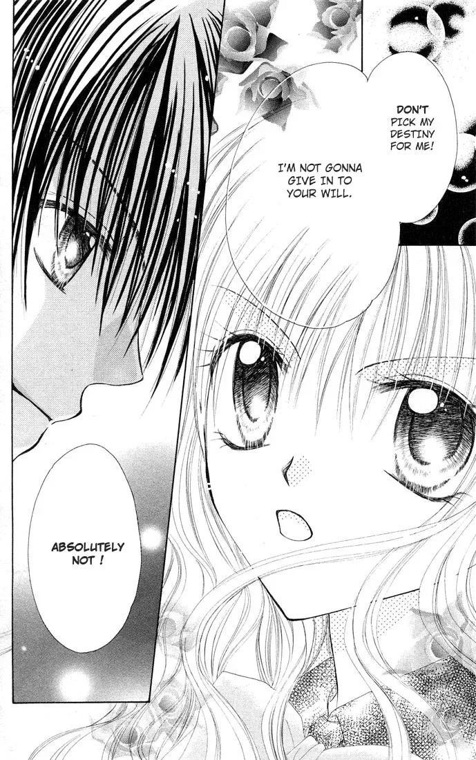 Shounen wa Amaku Aisu Chapter 1 page 44