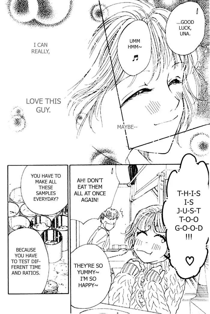 Virgin Lesson Chapter 1 page 42