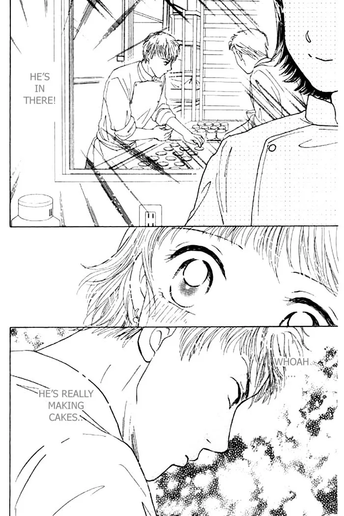 Virgin Lesson Chapter 1 page 36
