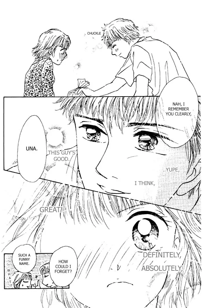 Virgin Lesson Chapter 1 page 30