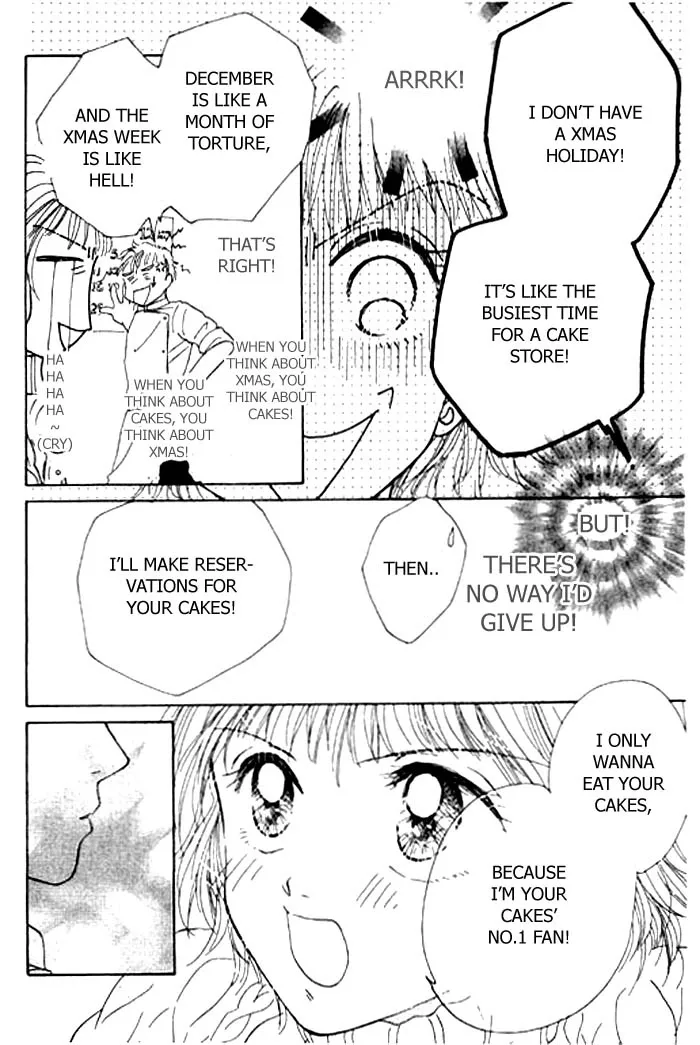 Virgin Lesson Chapter 1 page 46