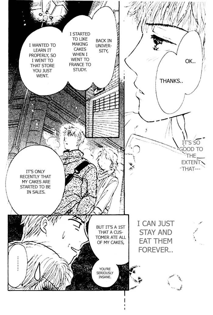 Virgin Lesson Chapter 1 page 40