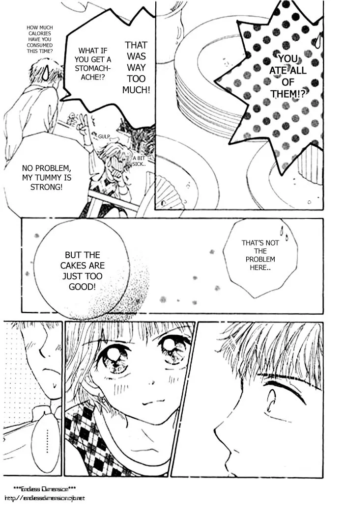 Virgin Lesson Chapter 1 page 39