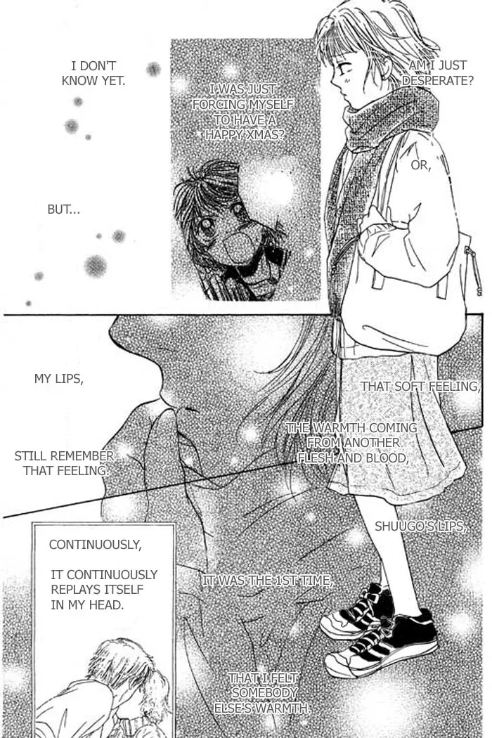 Virgin Lesson Chapter 1 page 57