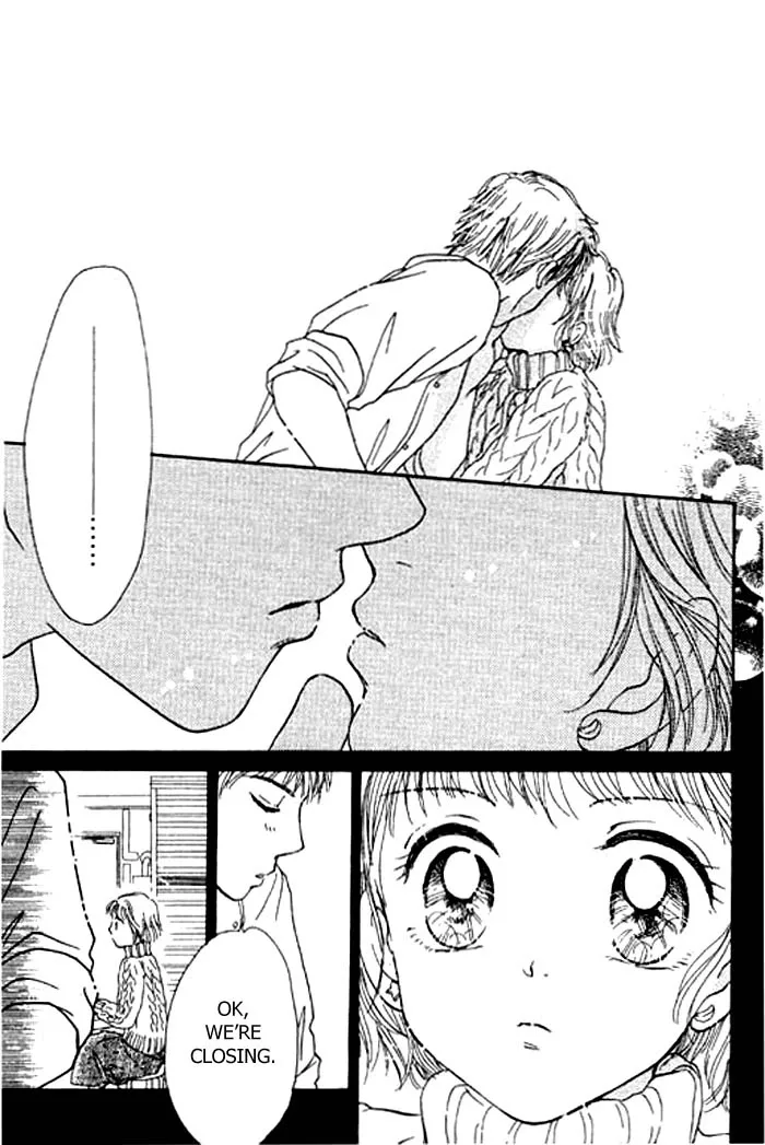 Virgin Lesson Chapter 1 page 49