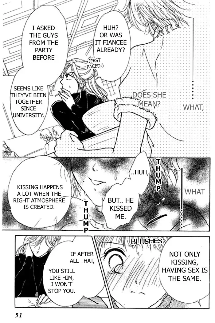 Virgin Lesson Chapter 1 page 55