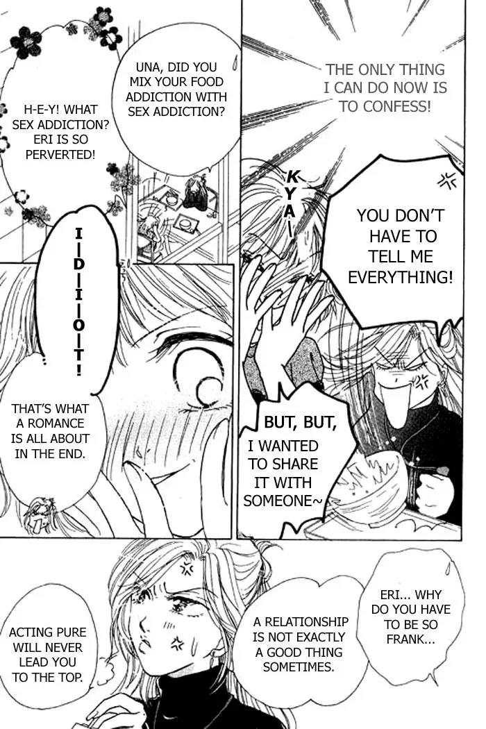 Virgin Lesson Chapter 1 page 53